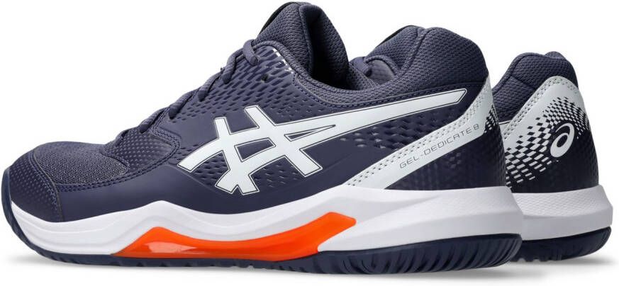 Asics Tennisschoenen GEL-DEDICATE 8