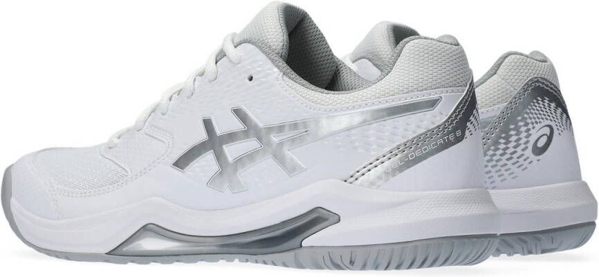 Asics Tennisschoenen GEL-DEDICATE 8