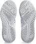 ASICS Gel-Dedicate 8 1042A237-101 Vrouwen Wit Tennisschoenen - Thumbnail 7