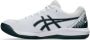 ASICS Fitness Schoenen Gel-Dedicate 8 Clay - Thumbnail 7