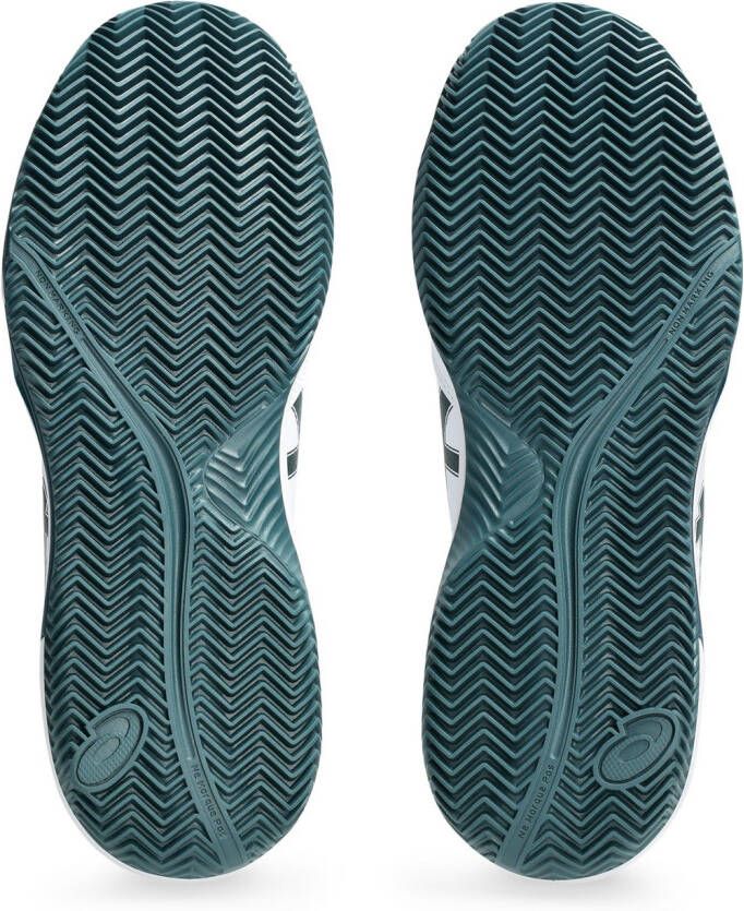Asics Tennisschoenen GEL-DEDICATE 8 CLAY