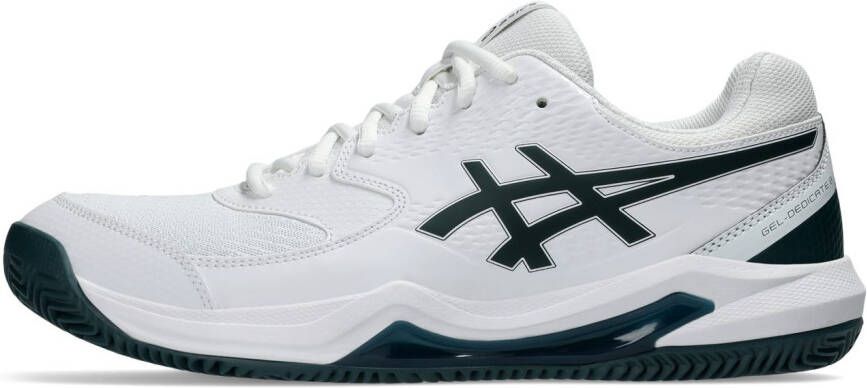Asics Tennisschoenen GEL-DEDICATE 8 CLAY