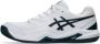 ASICS Fitness Schoenen Gel-Dedicate 8 Clay - Thumbnail 12