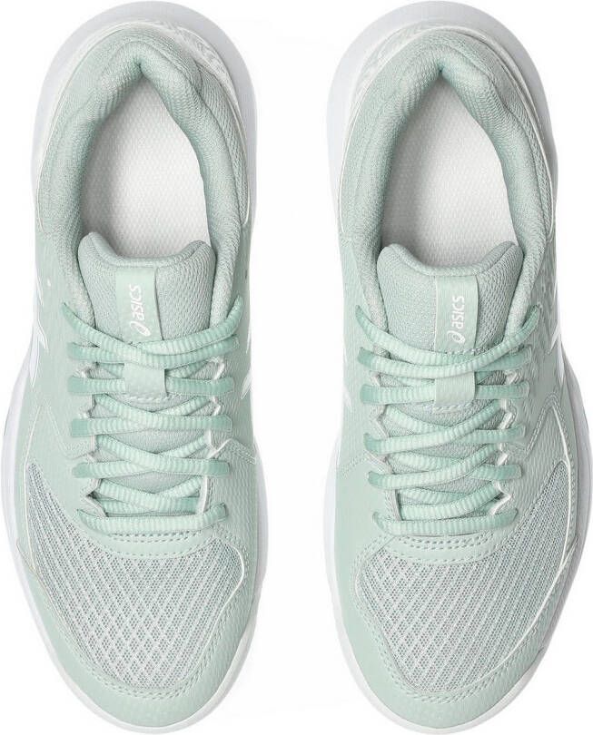 Asics Tennisschoenen GEL-DEDICATE 8 CLAY