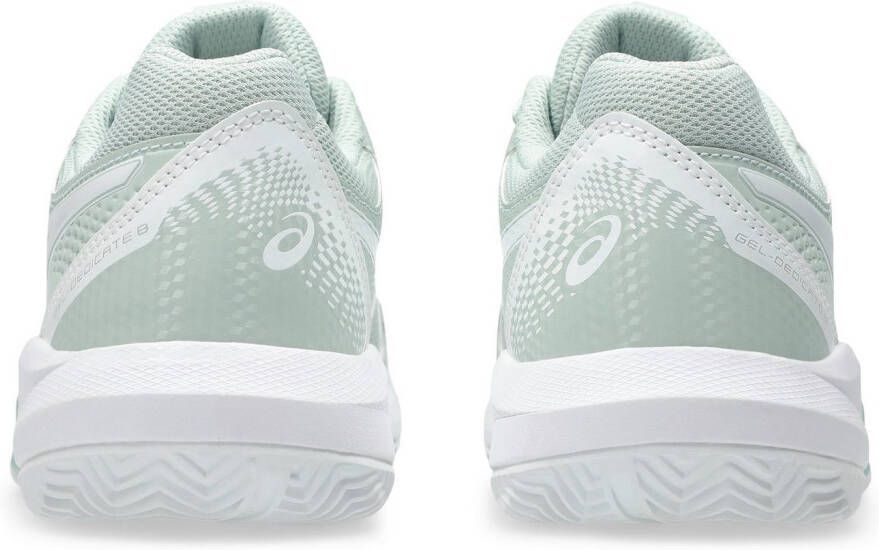 Asics Tennisschoenen GEL-DEDICATE 8 CLAY