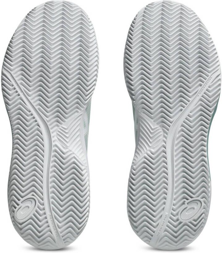 Asics Tennisschoenen GEL-DEDICATE 8 CLAY