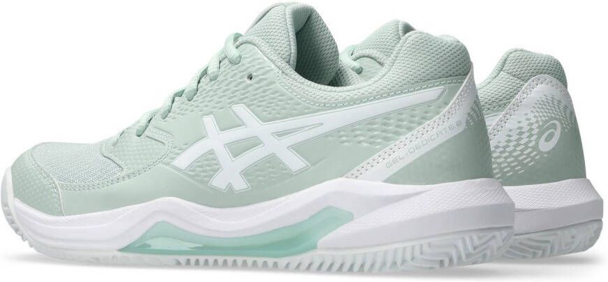 Asics Tennisschoenen GEL-DEDICATE 8 CLAY