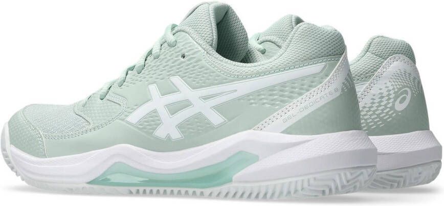 Asics Tennisschoenen GEL-DEDICATE 8 CLAY