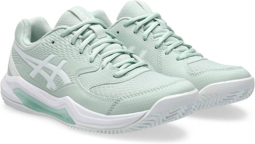 Asics Tennisschoenen GEL-DEDICATE 8 CLAY