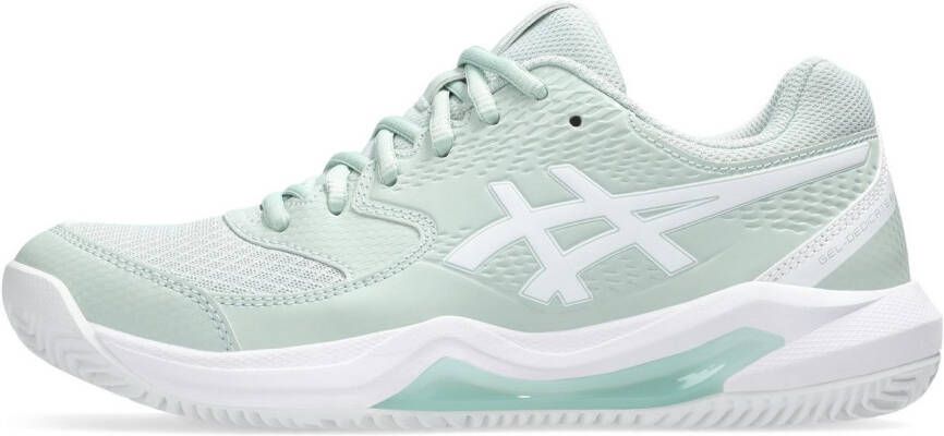 Asics Tennisschoenen GEL-DEDICATE 8 CLAY
