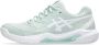Asics Tennisschoenen GEL-DEDICATE 8 CLAY - Thumbnail 3