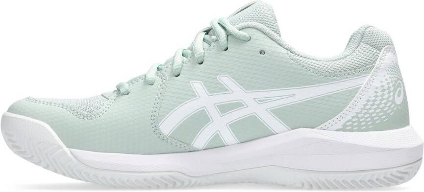 Asics Tennisschoenen GEL-DEDICATE 8 CLAY