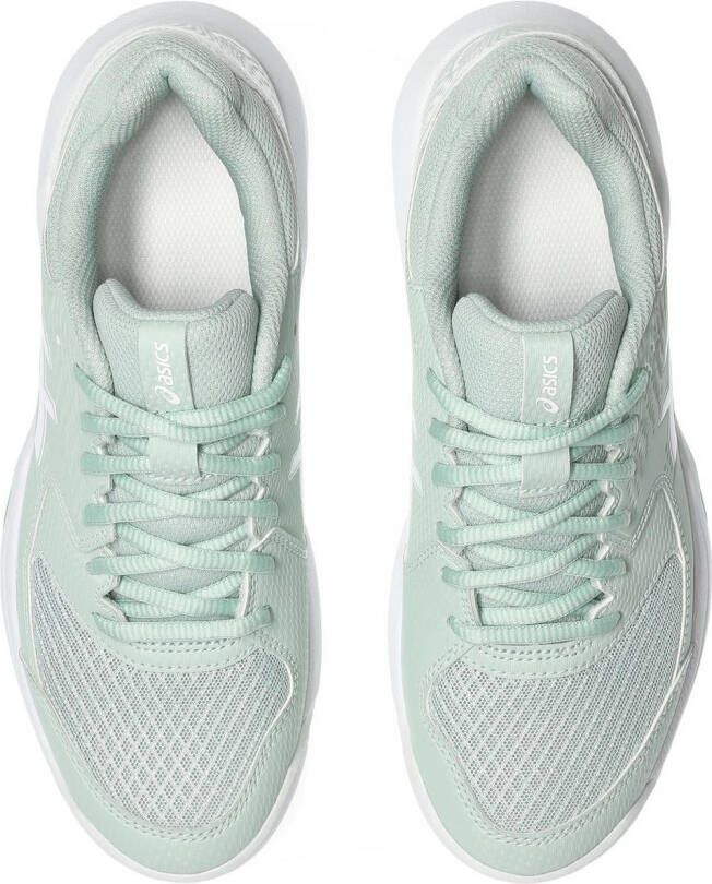 Asics Tennisschoenen GEL-DEDICATE 8 CLAY