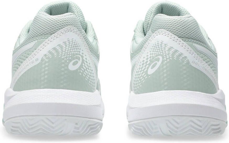 Asics Tennisschoenen GEL-DEDICATE 8 CLAY