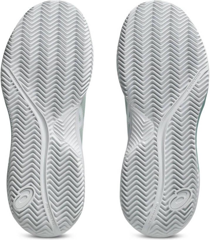 Asics Tennisschoenen GEL-DEDICATE 8 CLAY