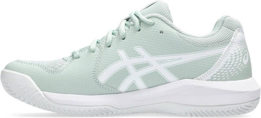 Asics Tennisschoenen GEL-DEDICATE 8 CLAY