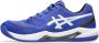 ASICS Fitness Schoenen Gel-Dedicate 8 Clay - Thumbnail 3