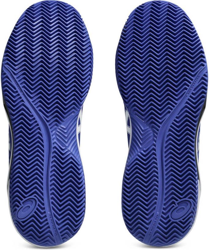 Asics Tennisschoenen GEL-DEDICATE 8 CLAY