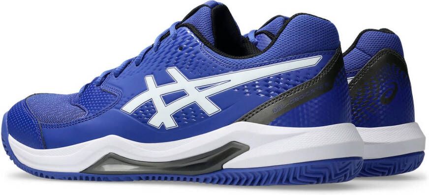 Asics Tennisschoenen GEL-DEDICATE 8 CLAY