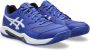 ASICS Fitness Schoenen Gel-Dedicate 8 Clay - Thumbnail 16