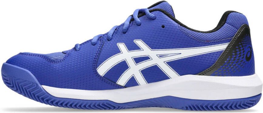 Asics Tennisschoenen GEL-DEDICATE 8 CLAY