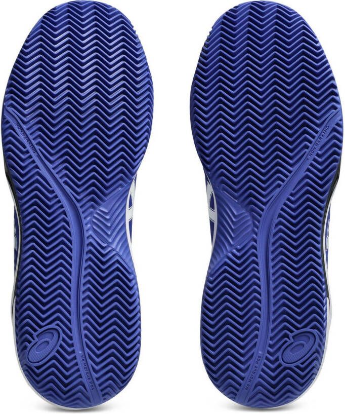 Asics Tennisschoenen GEL-DEDICATE 8 CLAY