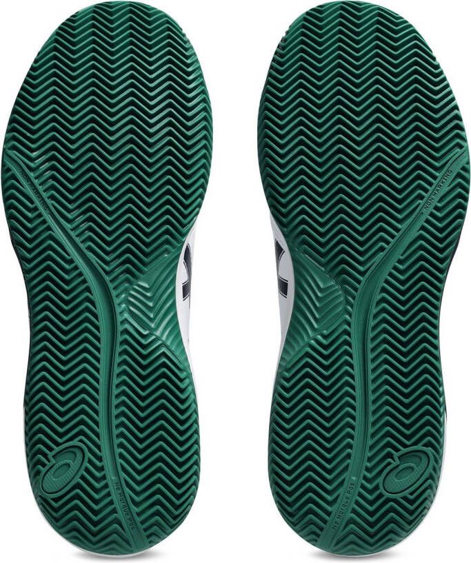 Asics Tennisschoenen GEL-DEDICATE 8 CLAY