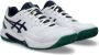 ASICS Fitness Schoenen Gel-Dedicate 8 Clay - Thumbnail 15