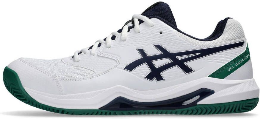 Asics Tennisschoenen GEL-DEDICATE 8 CLAY
