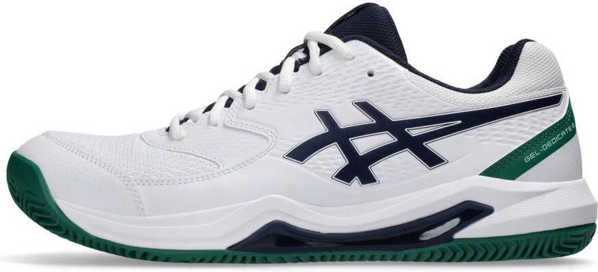 Asics Tennisschoenen GEL-DEDICATE 8 CLAY