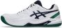 ASICS Fitness Schoenen Gel-Dedicate 8 Clay - Thumbnail 17
