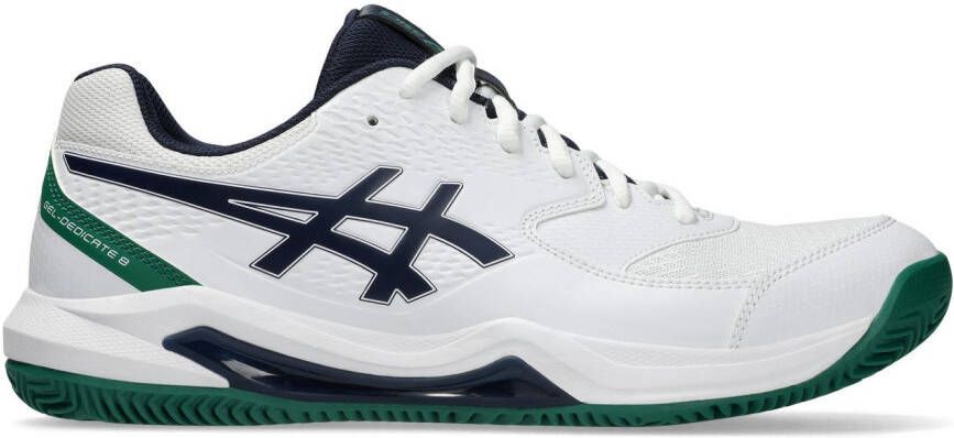 Asics Tennisschoenen GEL-DEDICATE 8 CLAY
