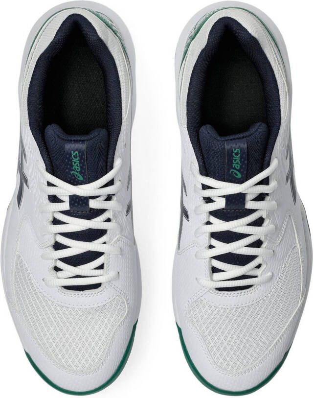 Asics Tennisschoenen GEL-DEDICATE 8 CLAY