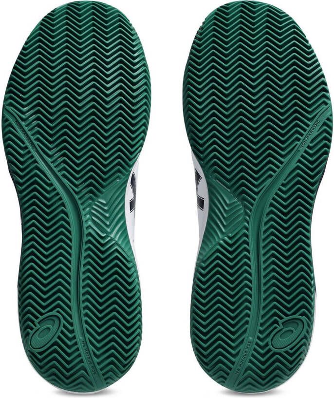 Asics Tennisschoenen GEL-DEDICATE 8 CLAY