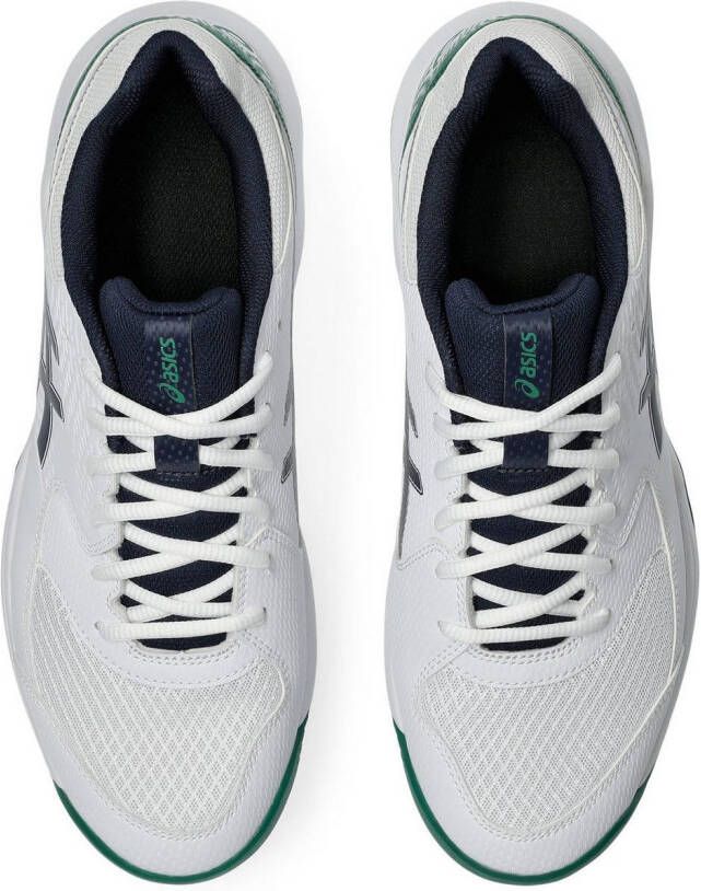 Asics Tennisschoenen GEL-DEDICATE 8 CLAY