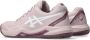ASICS Gel Dedicate 8 Clay 1042a255 701 Pink Women's - Thumbnail 10