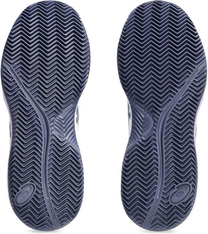 Asics Tennisschoenen GEL-DEDICATE 8 CLAY