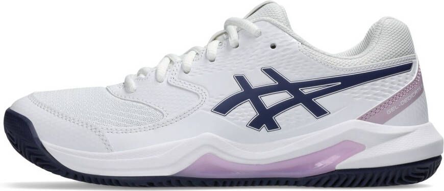 Asics Tennisschoenen GEL-DEDICATE 8 CLAY