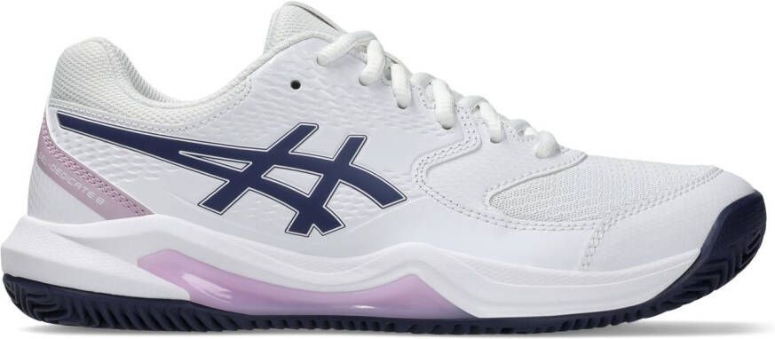 Asics Tennisschoenen GEL-DEDICATE 8 CLAY