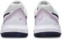 ASICS Gel-Dedicate 8 tennisschoenen wit donkerblauw - Thumbnail 13
