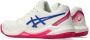 Asics Tennisschoenen GEL-DEDICATE 8 CLAY Schoenen voor gravelbanen - Thumbnail 8