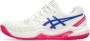 Asics Tennisschoenen GEL-DEDICATE 8 CLAY Schoenen voor gravelbanen - Thumbnail 4