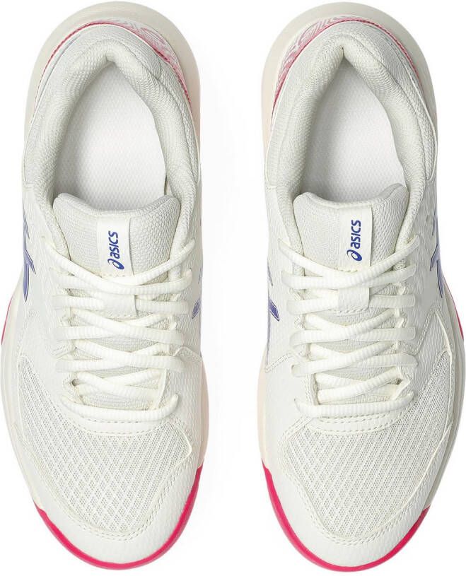 Asics Tennisschoenen GEL-DEDICATE 8 CLAY Schoenen voor gravelbanen