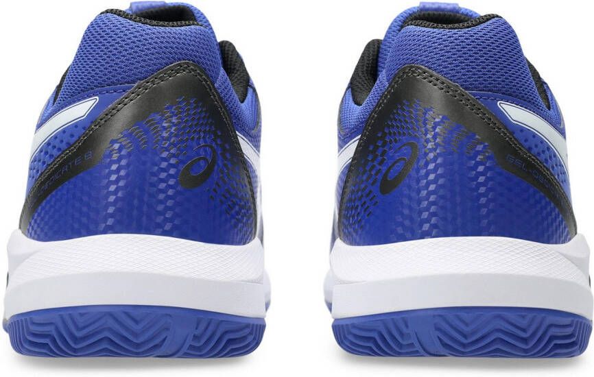 Asics Tennisschoenen GEL-DEDICATE 8 CLAY Schoenen voor gravelbanen - Foto 7