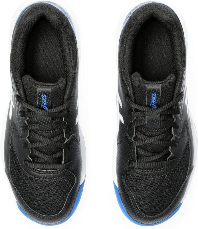 Asics Tennisschoenen GEL-DEDICATE 8 GS Multicourt schoenen