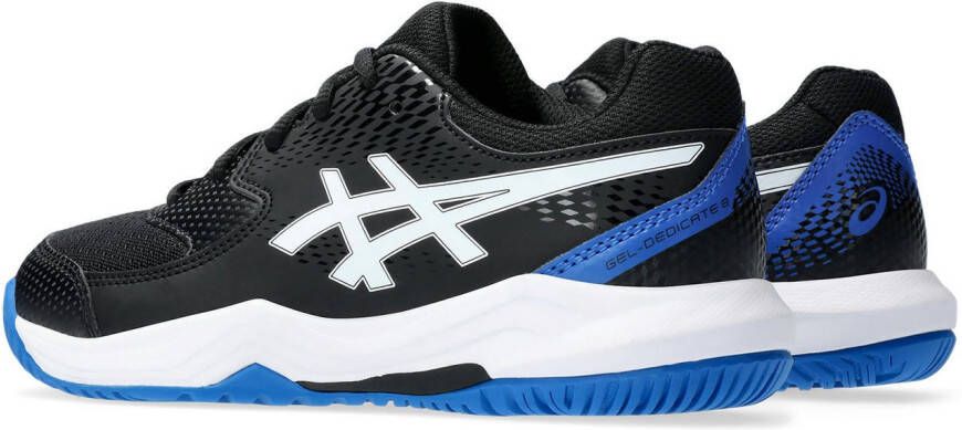 Asics Tennisschoenen GEL-DEDICATE 8 GS Multicourt schoenen