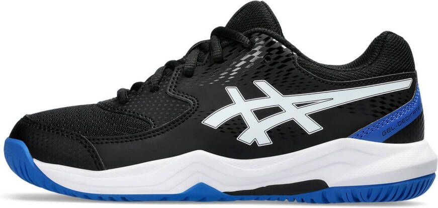Asics Tennisschoenen GEL-DEDICATE 8 GS Multicourt schoenen