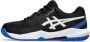 Asics Tennisschoenen GEL-DEDICATE 8 GS Multicourt schoenen - Thumbnail 8