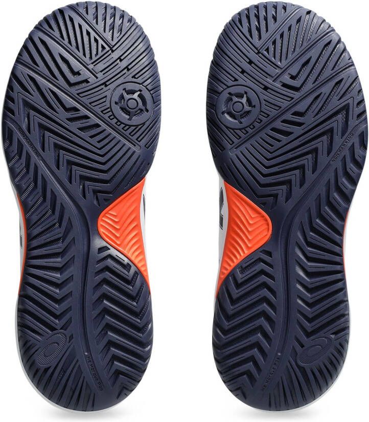 Asics Tennisschoenen GEL-DEDICATE 8 GS