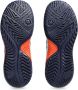 ASICS gel-dedicate 8 gs in de kleur wit - Thumbnail 9